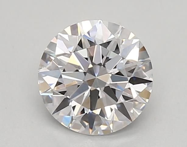 0.78ct D VS1 Rare Carat Ideal Cut Round Lab Grown Diamond