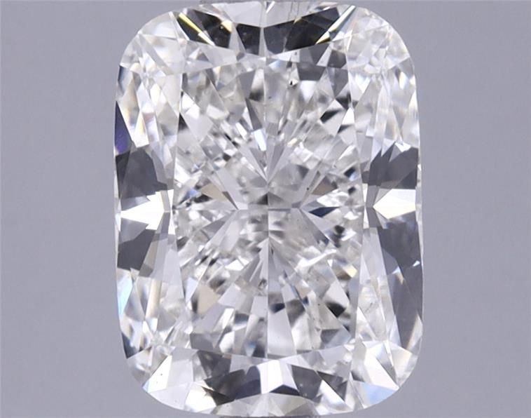 1.49 Carat Cushion Lab Diamond