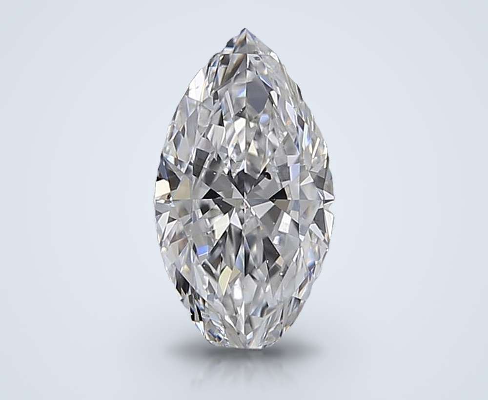 0.50 Carat Marquise Natural Diamond