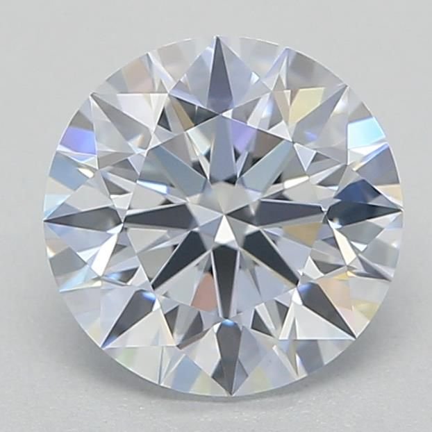 1.04ct F VVS1 Rare Carat Ideal Cut Round Lab Grown Diamond