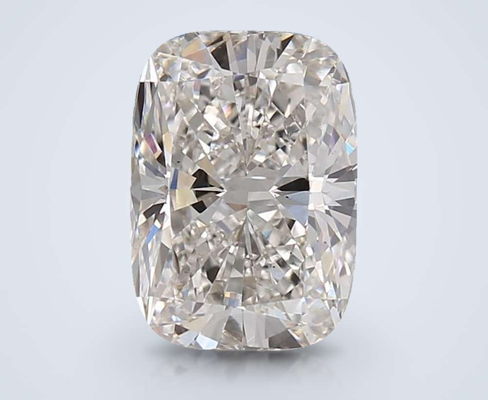 1.14 Carat Cushion Lab Diamond