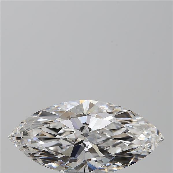 5.08 Carat Marquise Lab Diamond