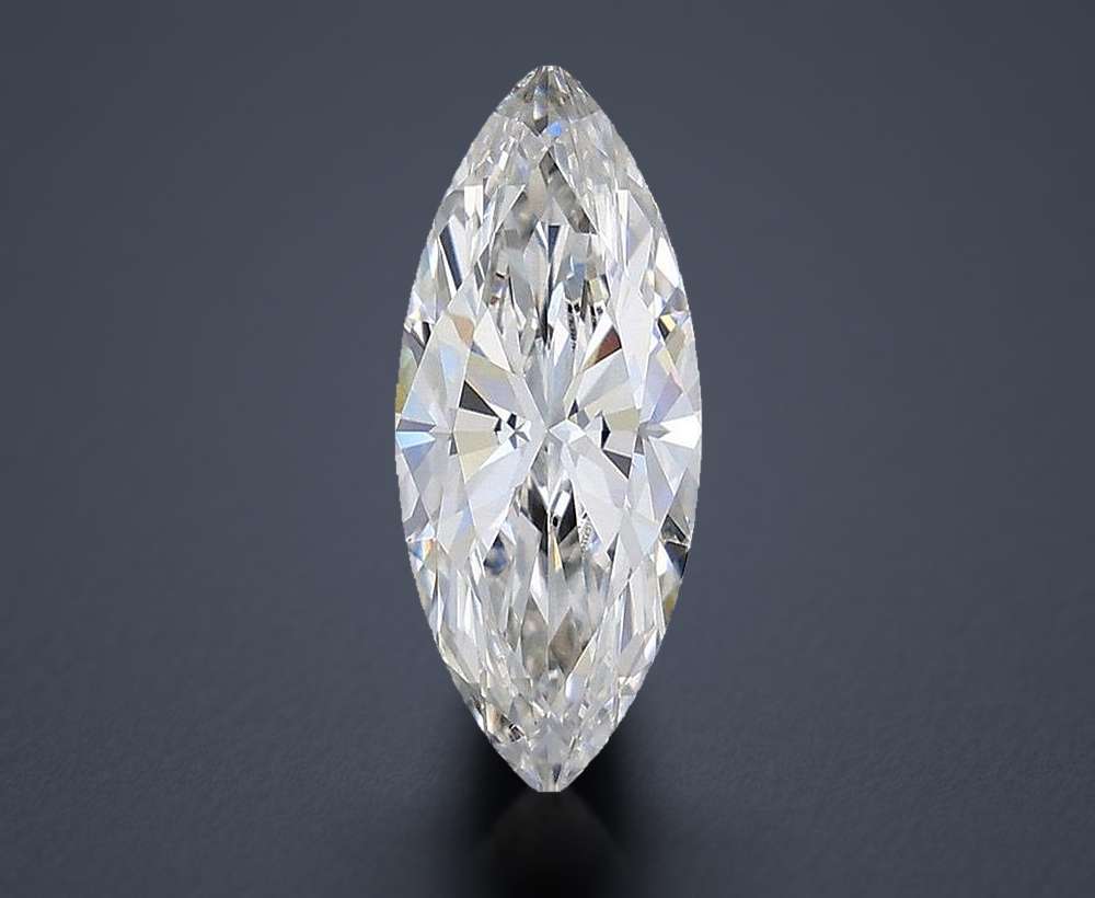 1.04 Carat Marquise Lab Diamond