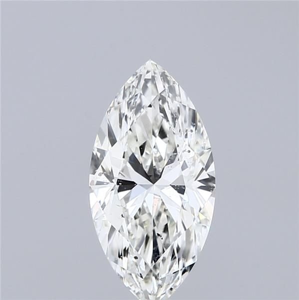 1.50 Carat Marquise Natural Diamond