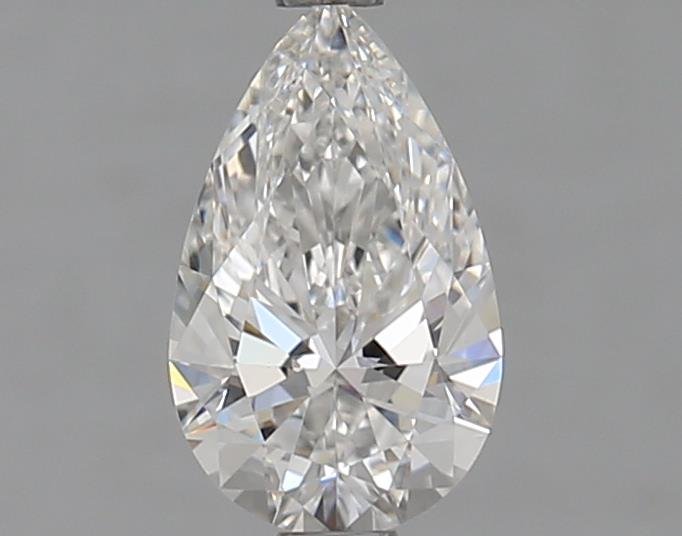 0.92 Carat Pear Lab Diamond