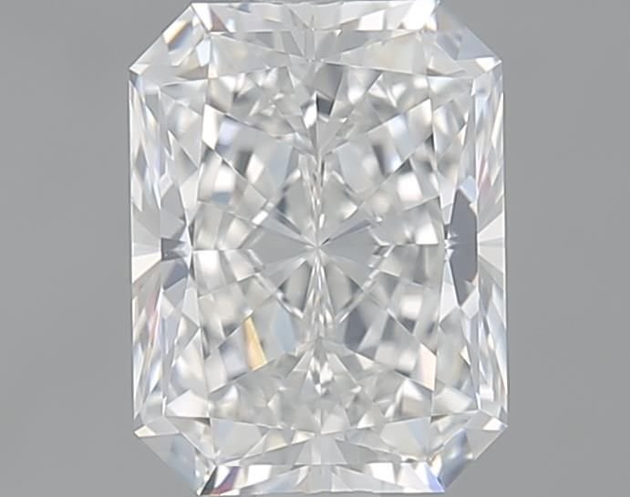 1.22 Carat Radiant Natural Diamond