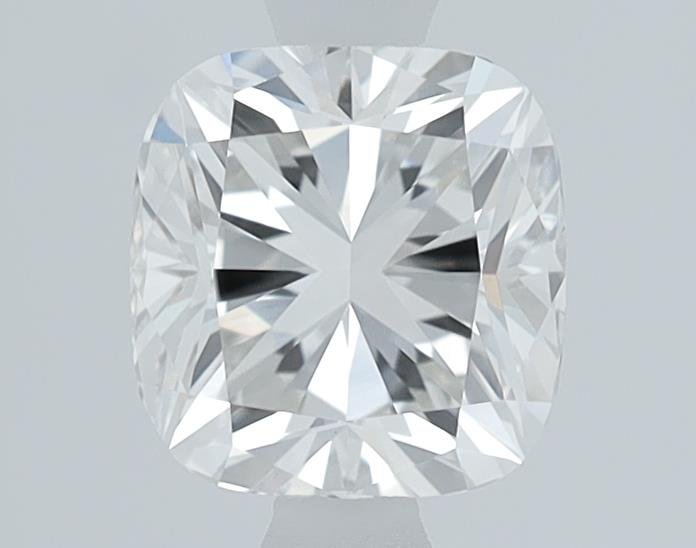 1.18 Carat Cushion Lab Diamond