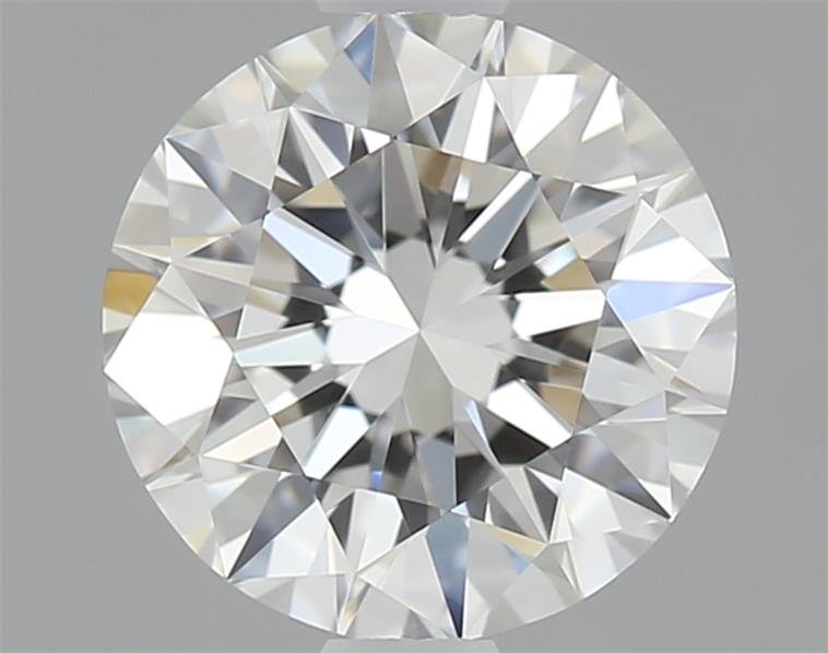 1.20ct F FL Rare Carat Ideal Cut Round Diamond