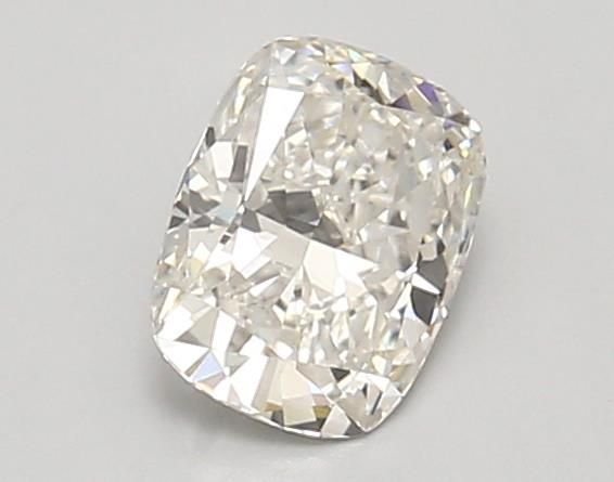 1.10ct F VVS2 Rare Carat Ideal Cut Cushion Lab Grown Diamond