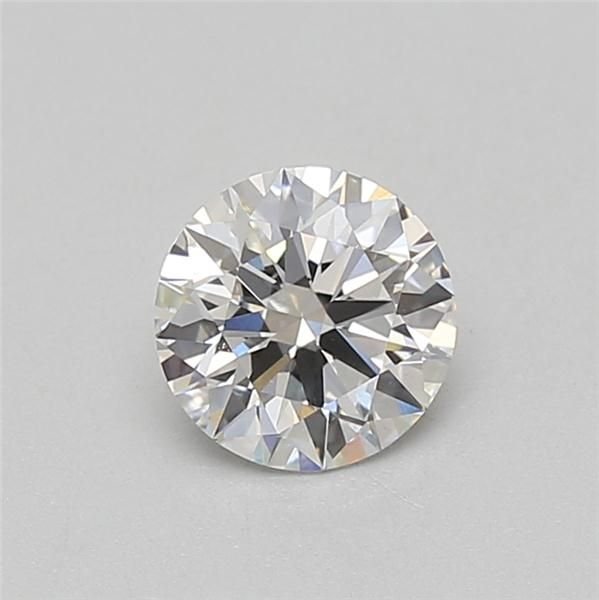 0.95ct D VS1 Rare Carat Ideal Cut Round Lab Grown Diamond