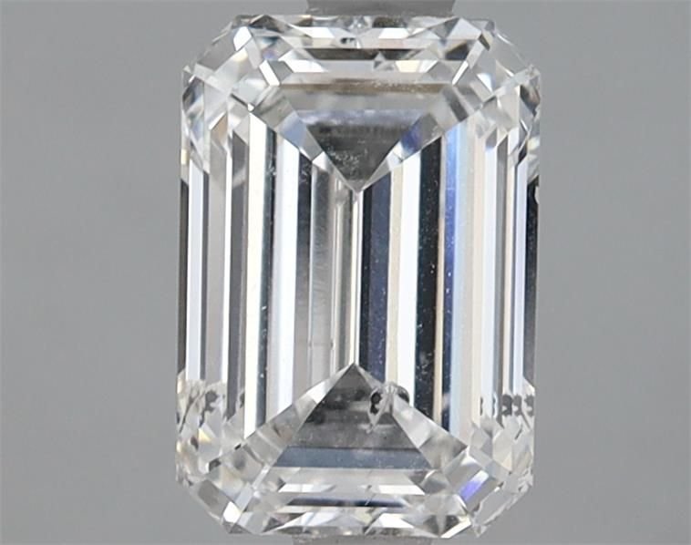 1.50 Carat Emerald Lab Diamond