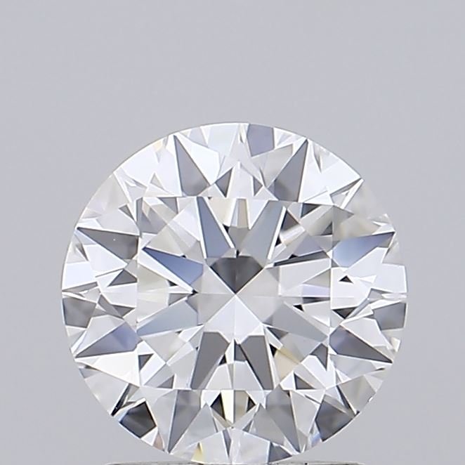 1.40ct D VS2 Excellent Cut Round Lab Grown Diamond