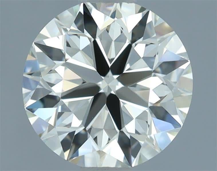 1.40ct J VVS2 Excellent Cut Round Diamond