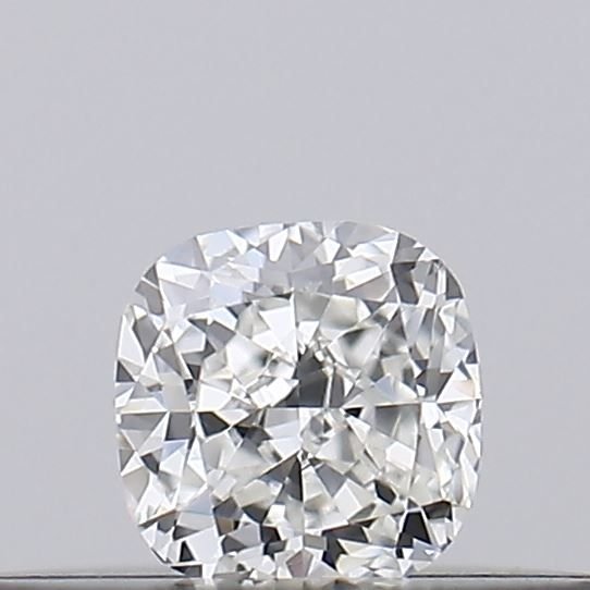 0.15 Carat Cushion Natural Diamond
