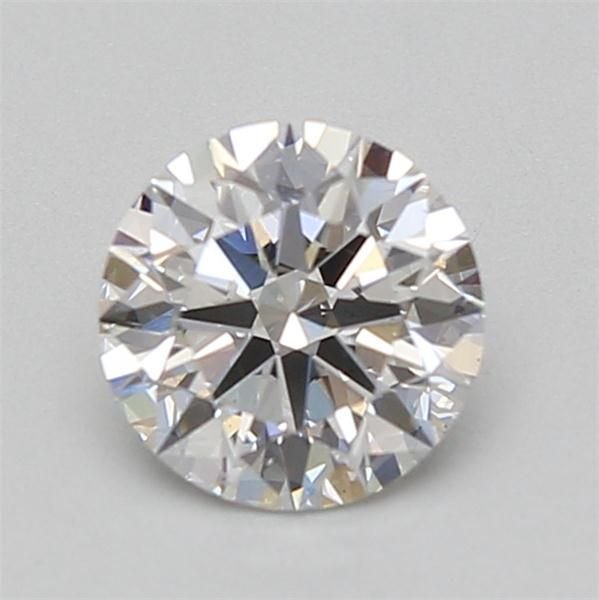 1.30ct E VS2 Rare Carat Ideal Cut Round Lab Grown Diamond