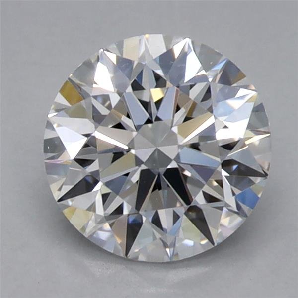 0.46ct E VS1 Rare Carat Ideal Cut Round Diamond