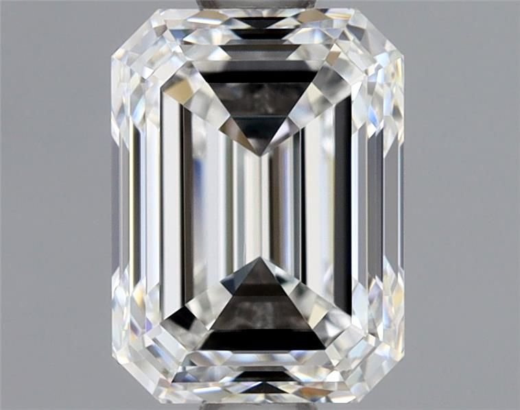 1.20 Carat Emerald Natural Diamond