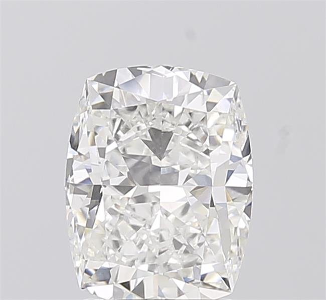 2.02 Carat Cushion Lab Diamond