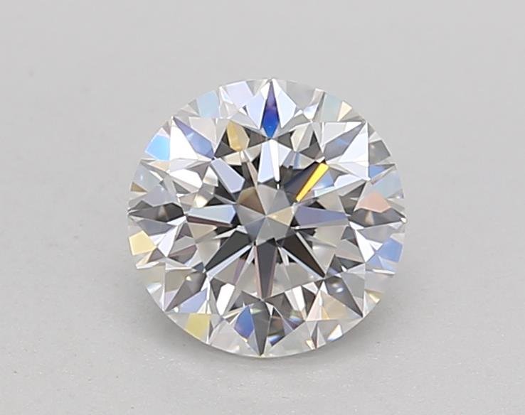 0.82ct E VVS2 Excellent Cut Round Lab Grown Diamond