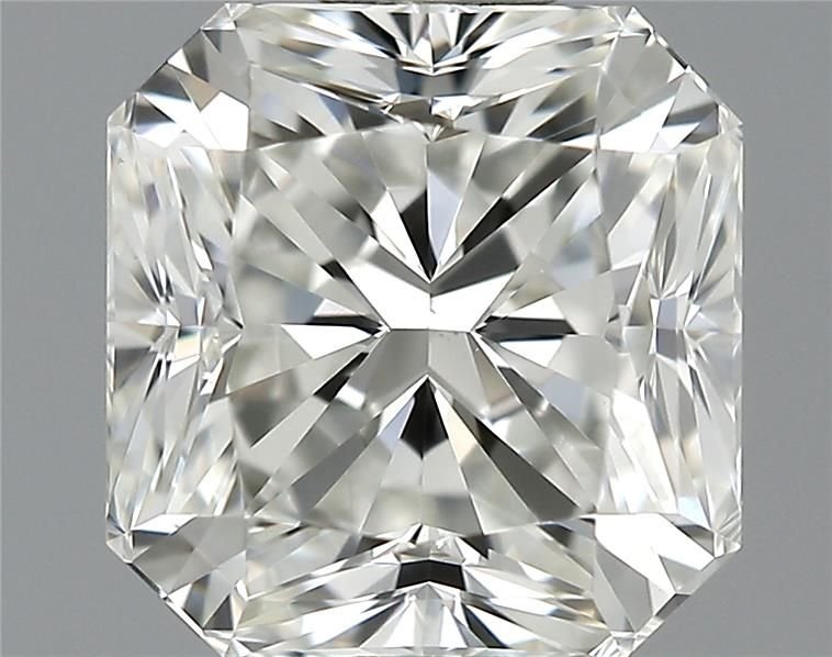 1.00 Carat Radiant Natural Diamond