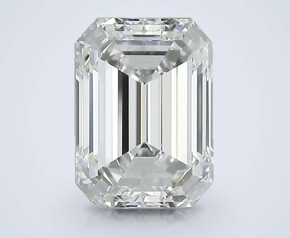 2.00 Carat Emerald Natural Diamond