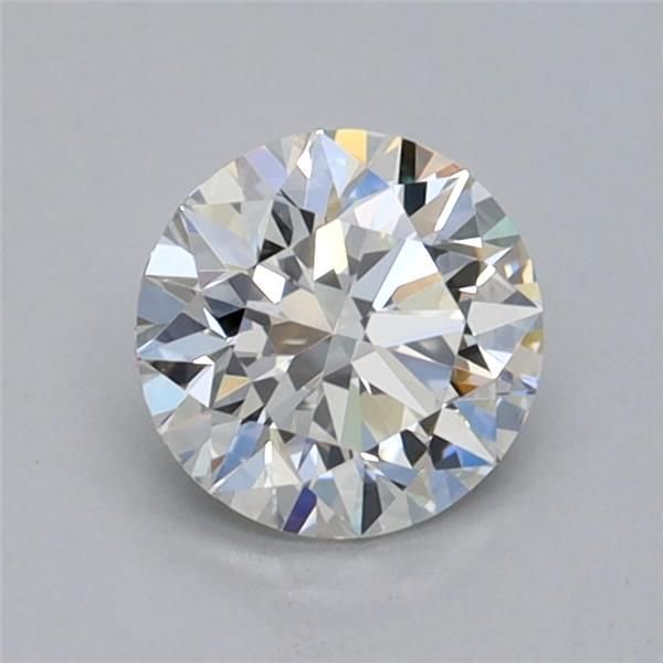 0.35ct G VVS2 Rare Carat Ideal Cut Round Diamond