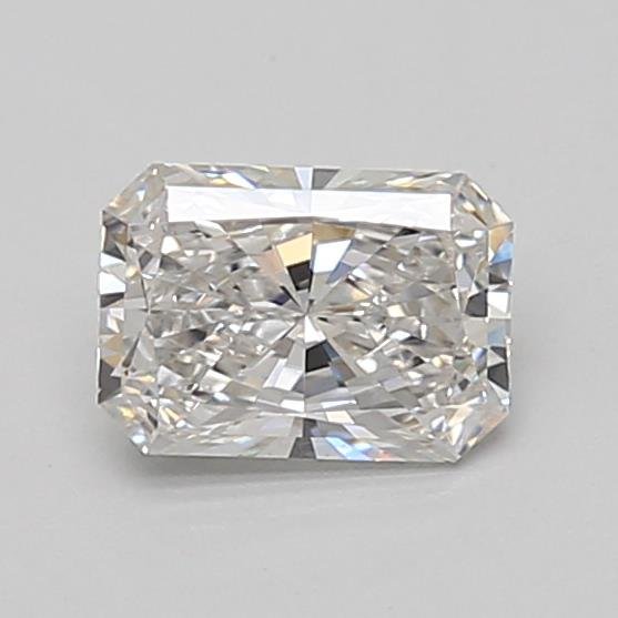 0.75 Carat Radiant Lab Diamond