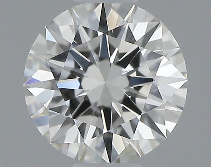 0.42ct J VS2 Excellent Cut Round Diamond