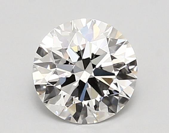 1.32ct E VVS2 Rare Carat Ideal Cut Round Lab Grown Diamond