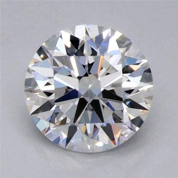 0.41ct F VS1 Rare Carat Ideal Cut Round Diamond
