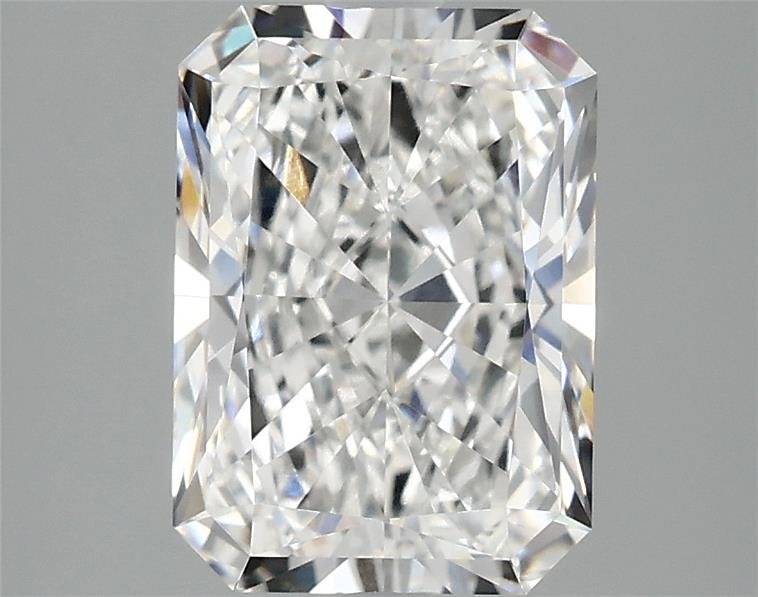 2.40 Carat Radiant Lab Diamond