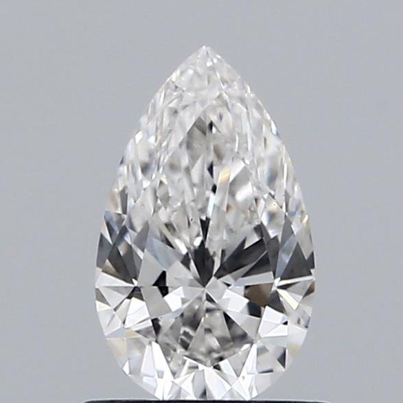 0.70ct G VS1 Rare Carat Ideal Cut Pear Lab Grown Diamond