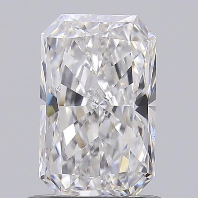 0.94 Carat Radiant Lab Diamond
