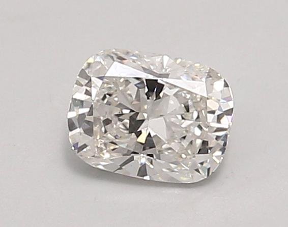 0.75ct F VS1 Rare Carat Ideal Cut Cushion Lab Grown Diamond