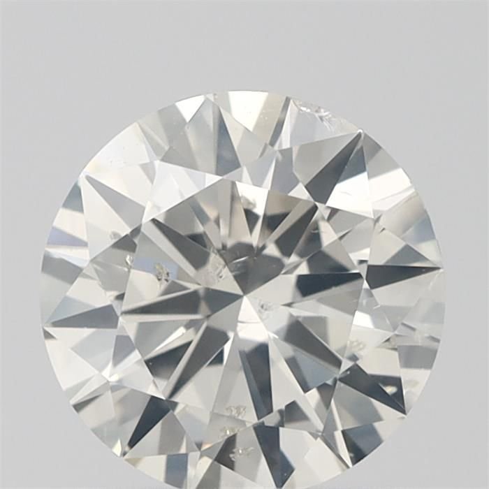 1.20ct I SI2 Very Good Cut Round Diamond