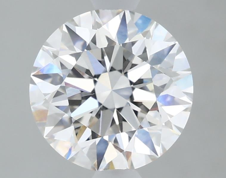 1.60ct G VVS1 Excellent Cut Round Lab Grown Diamond