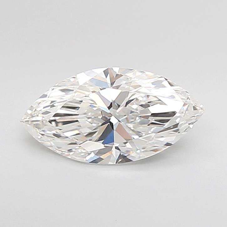 2.00 Carat Marquise Lab Diamond
