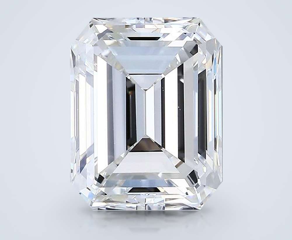 3.00 Carat Emerald Natural Diamond