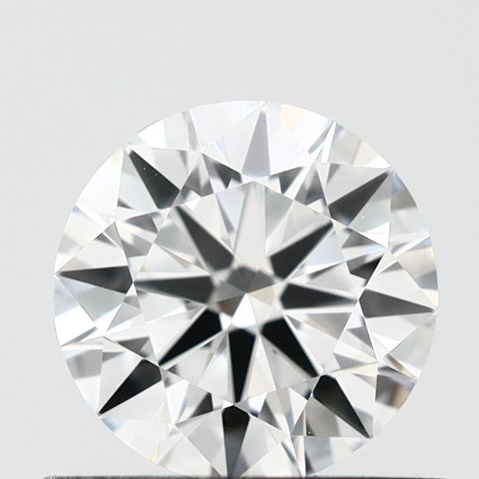 0.90ct E VVS2 Excellent Cut Round Lab Grown Diamond