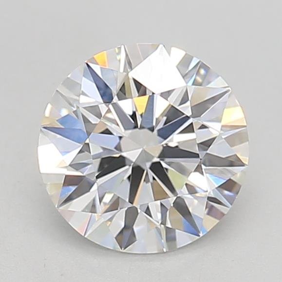 1.16ct E VVS2 Rare Carat Ideal Cut Round Lab Grown Diamond