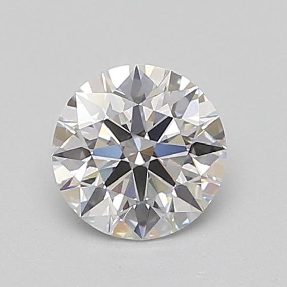 0.91ct E VS1 Rare Carat Ideal Cut Round Lab Grown Diamond