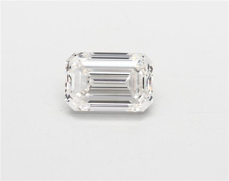 1.80 Carat Emerald Natural Diamond