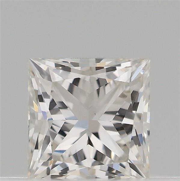 0.30 Carat Princess Lab Diamond
