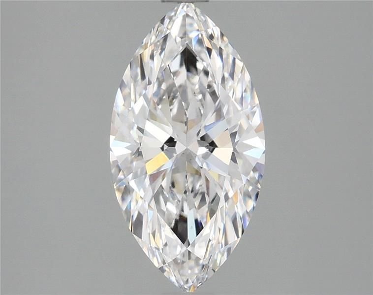 1.98 Carat Marquise Lab Diamond