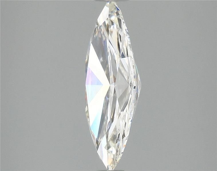 2.09 Carat Marquise Lab Diamond