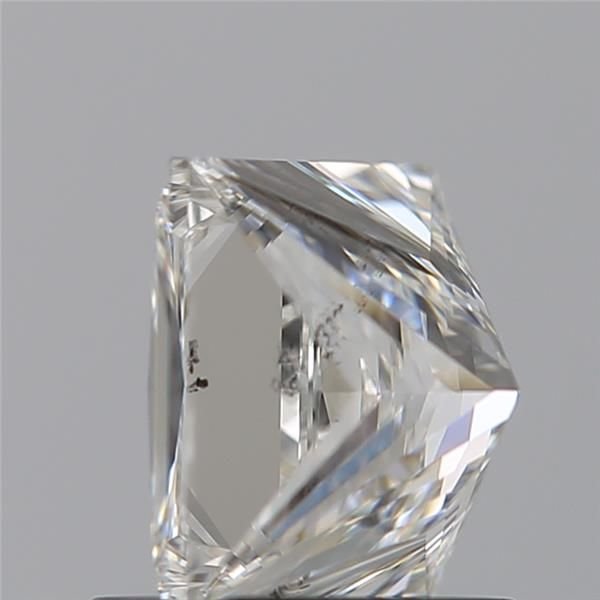 1.22ct G SI2 Rare Carat Ideal Cut Princess Diamond