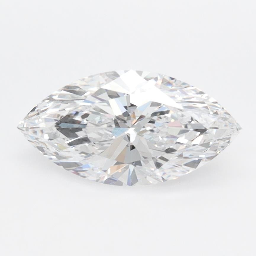 1.07 Carat Marquise Lab Diamond
