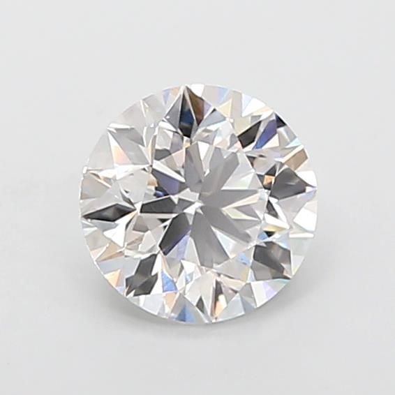 1.99ct D VS1 Excellent Cut Round Lab Grown Diamond