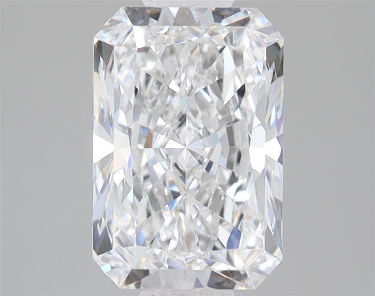2.33 Carat Radiant Lab Diamond