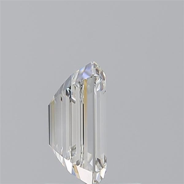 1.30 Carat Emerald Natural Diamond